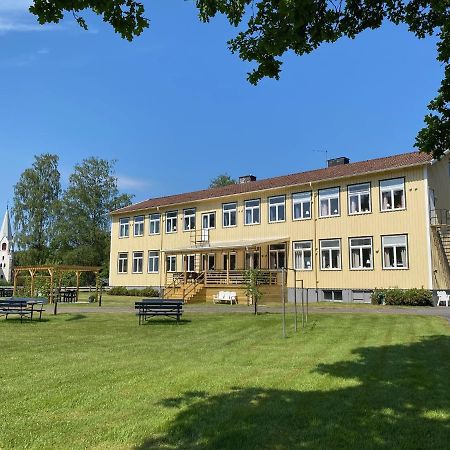 Kalvs Skolhus Hostel Bagian luar foto