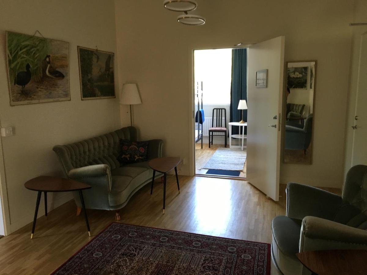 Kalvs Skolhus Hostel Bagian luar foto